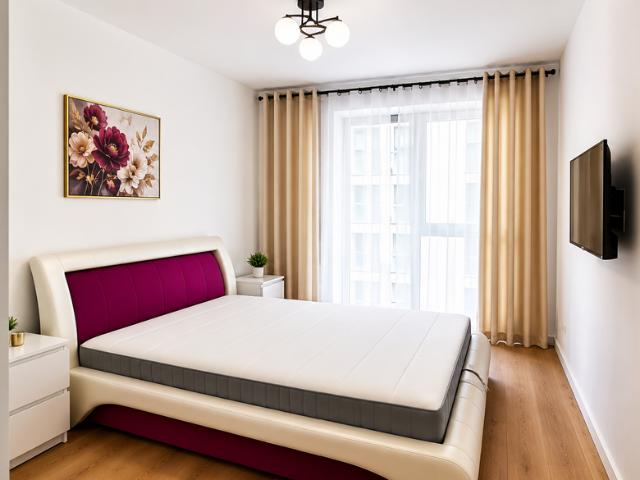 Cameră închirieri în București