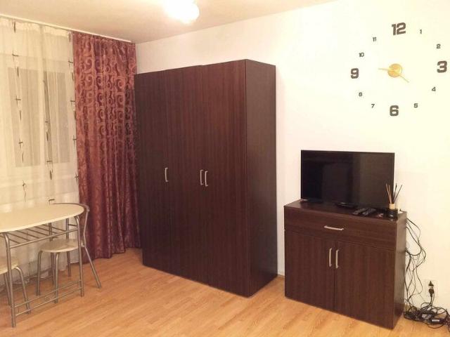 Garsonieră închirieri în București