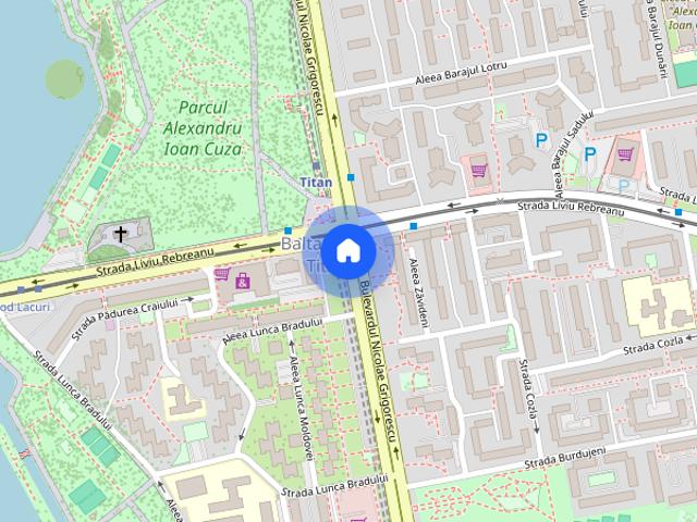 Apartament închirieri în Sector 3, București