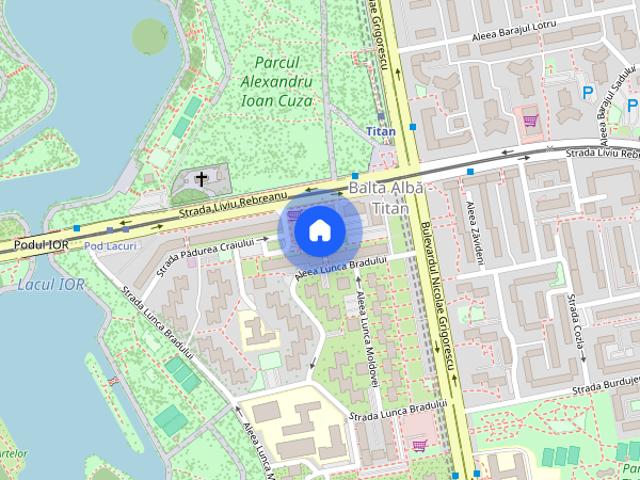 Apartament închirieri în Sector 3, București
