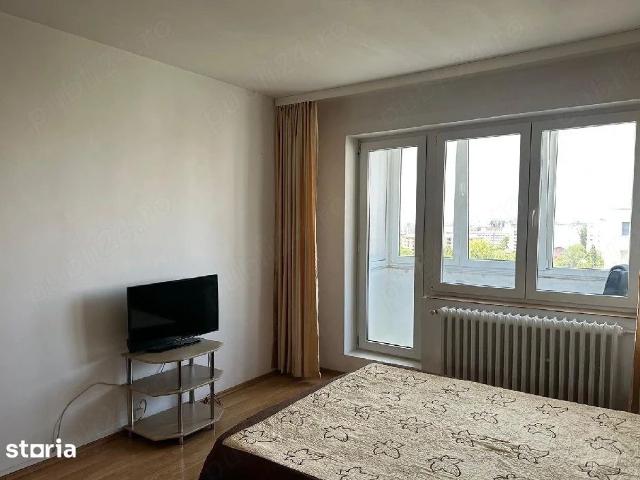 Garsonieră închirieri în București