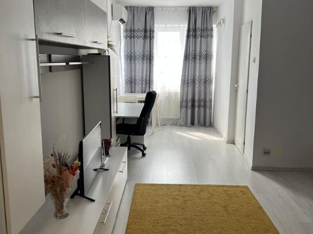 Garsonieră închirieri în București