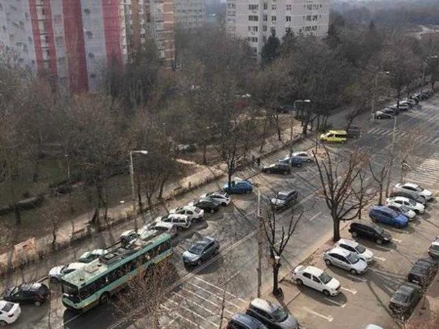 Apartament închirieri în București