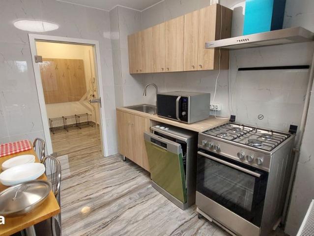 Apartament închirieri în București