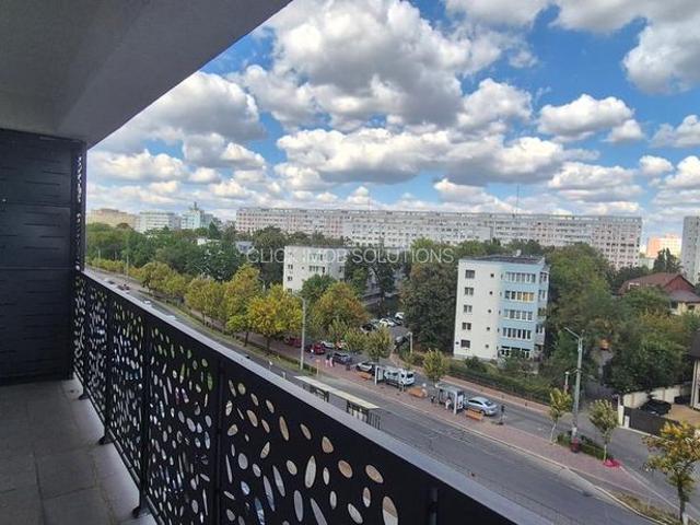 Apartament închirieri în București