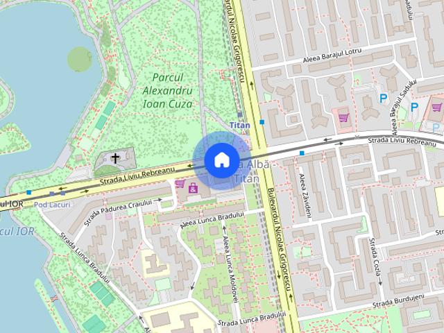 Apartament închirieri în Sector 3, București