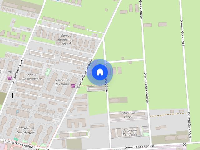 Apartament închirieri în București