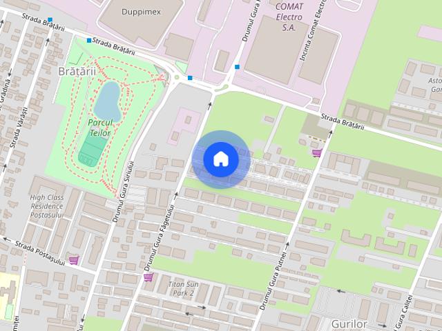 Apartament închirieri în Sector 3, București
