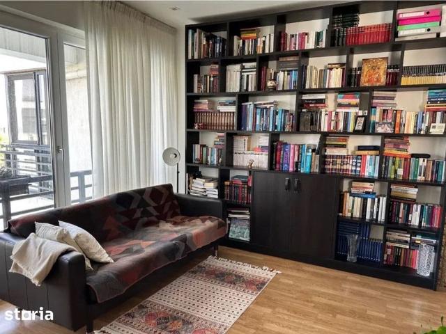 Apartament închirieri în București