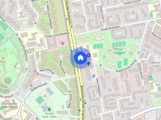 Apartament închirieri în Sector 3, București