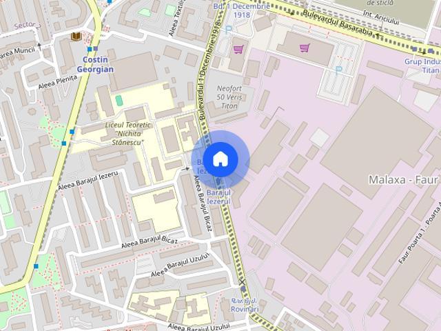 Apartament închirieri în București