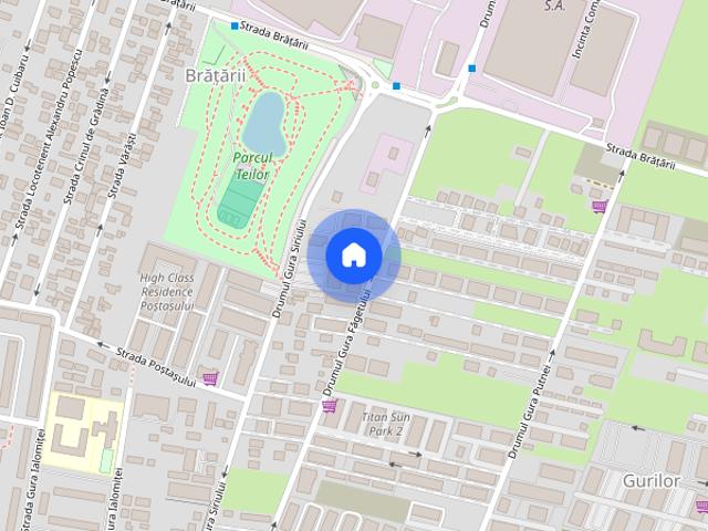 Apartament închirieri în Sector 3, București
