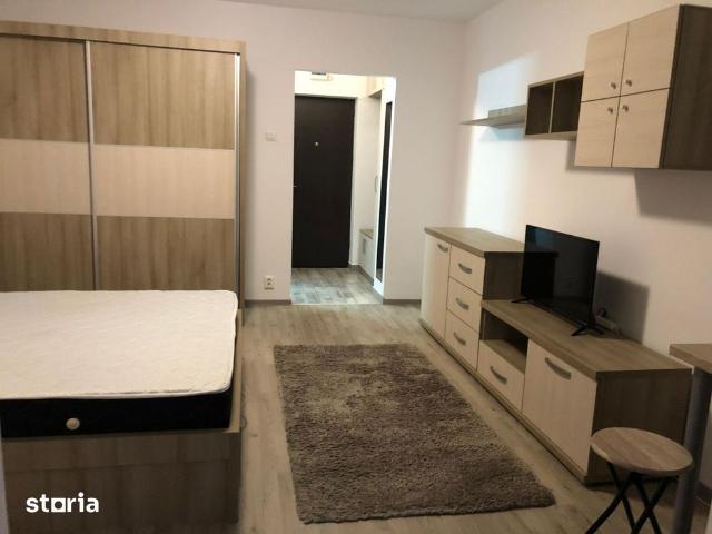 Garsonieră închirieri în București
