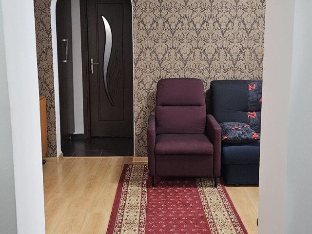 Cameră închirieri în București