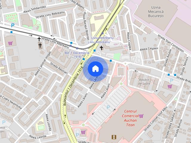 Garsonieră închirieri în Sector 3, București