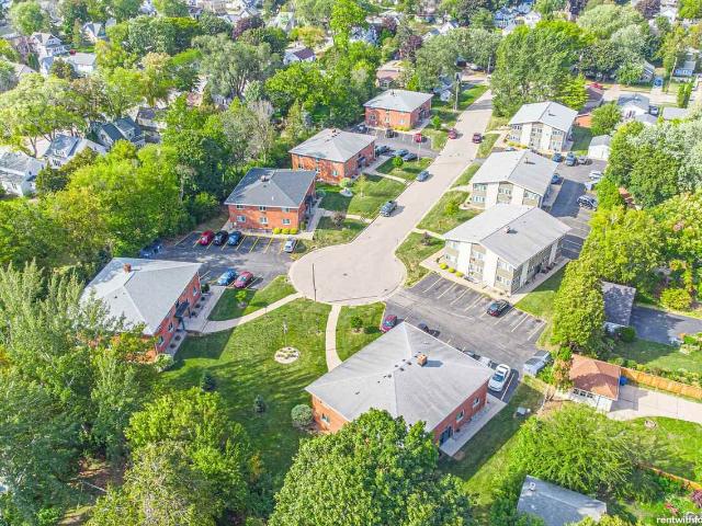 Apartment for rent in Oshkosh, Wisconsin