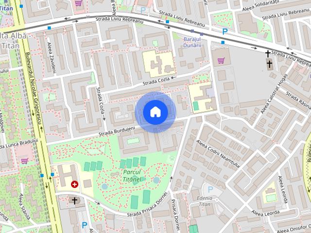 Apartament închirieri în Sector 3, București