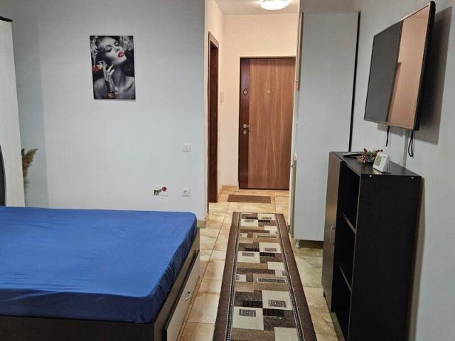 Garsonieră închirieri în București