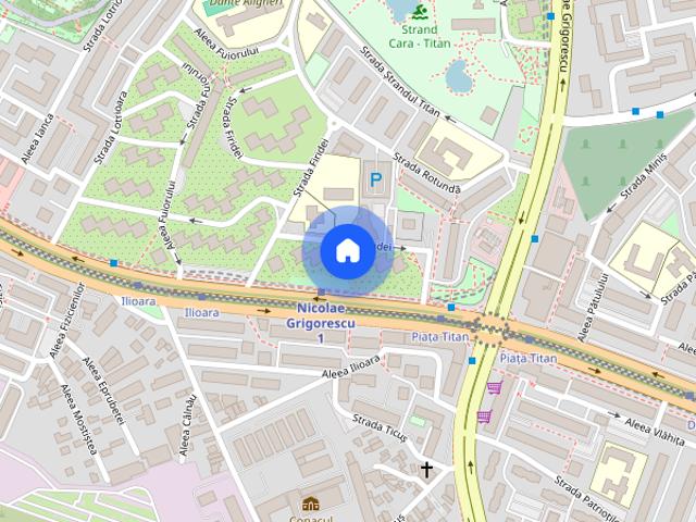 Apartament închirieri în Sector 3, București