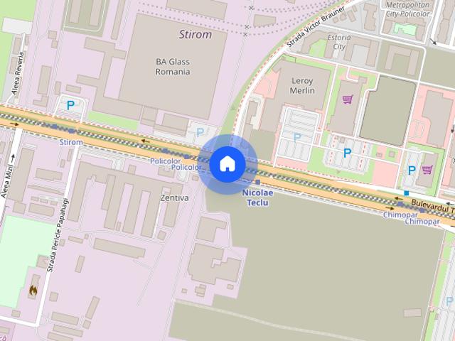 Apartament închirieri în Sector 3, București