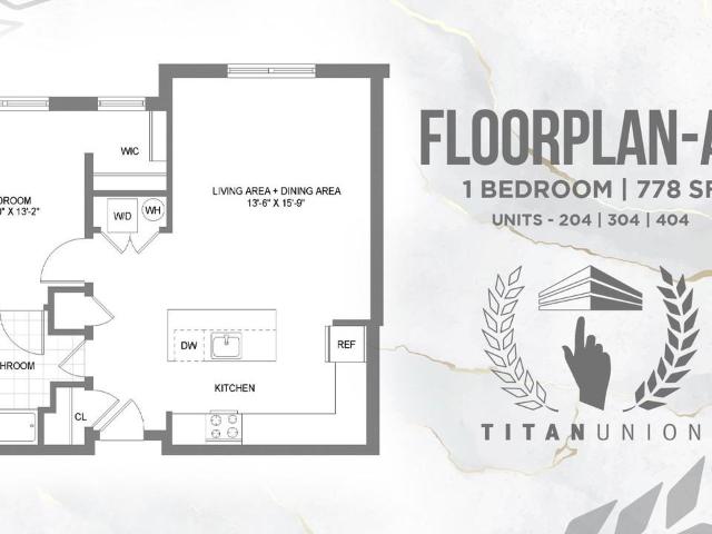 Apartment for rent in Union, New Jersey