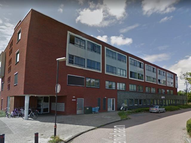 Appartement te huur in Heerhugowaard, Noord Holland