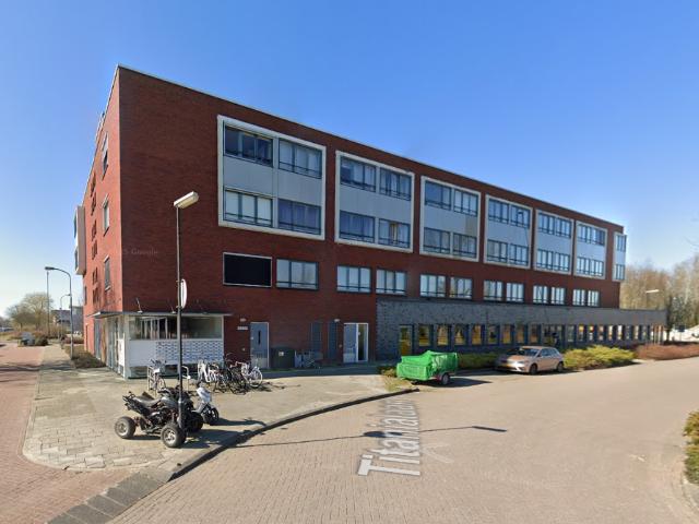 Appartement te huur in Bedrijventerrein, Heerhugowaard
