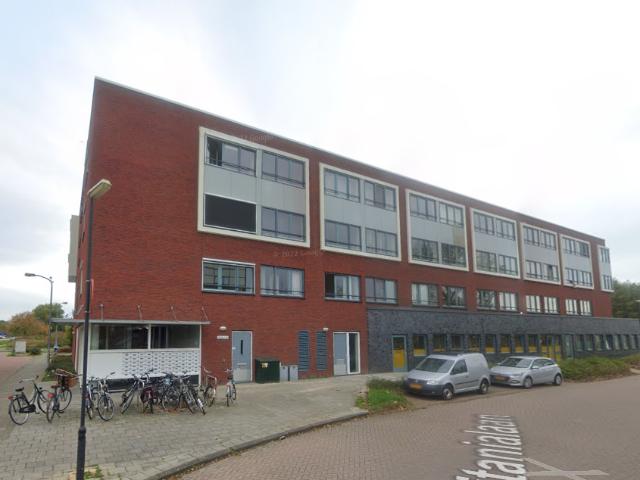 Appartement te huur in Heerhugowaard, Noord Holland