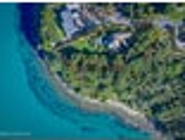 House for sale in Kawau Island