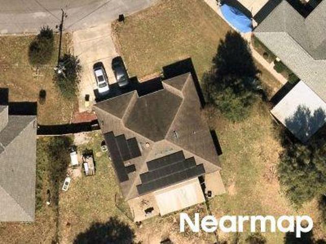 House for sale in Crestview, Florida
