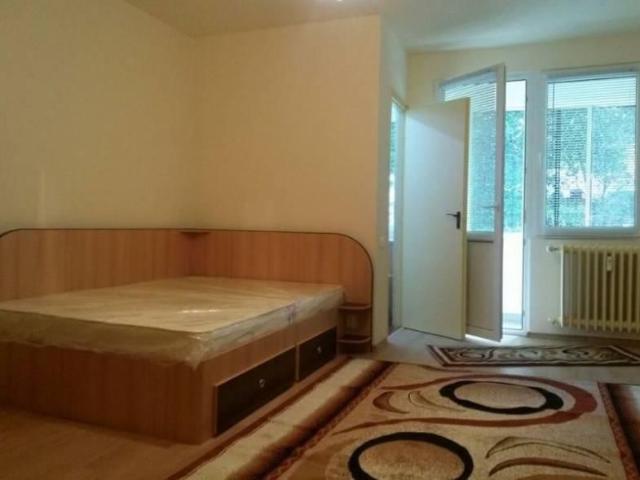 Garsonieră închirieri în București