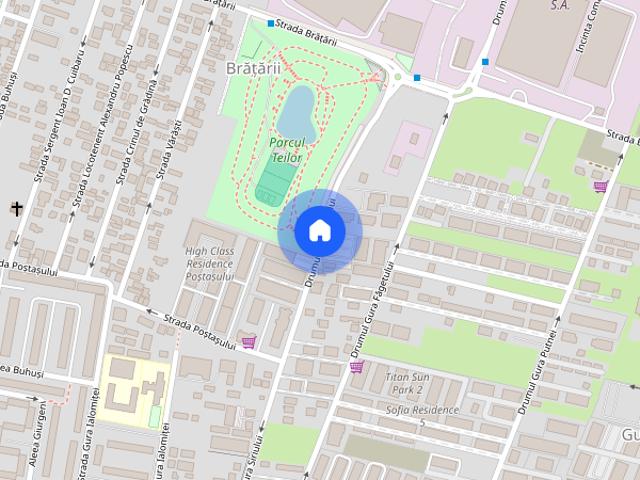 Apartament închirieri în București