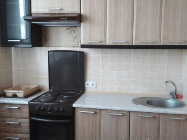 Квартира аренда в Хорошево, Донецкой области