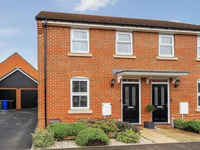 House for sale in Hart, Hampshire
