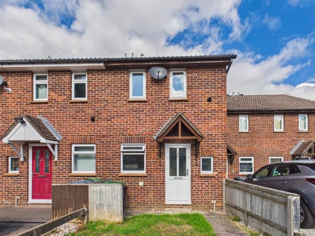 House for rent in Tadley Hill, Basingstoke and Deane