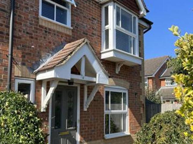 House for rent in Titchfield Common, Fareham