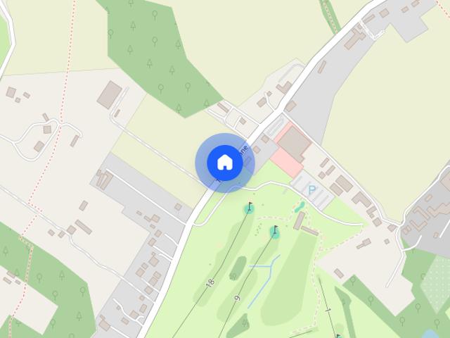 Apartment for rent in Wickham, Hampshire
