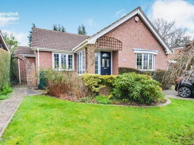 House for sale in Titchfield Common, Fareham