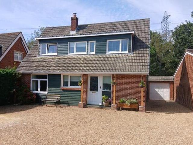 House for sale in Titchfield Common, Fareham