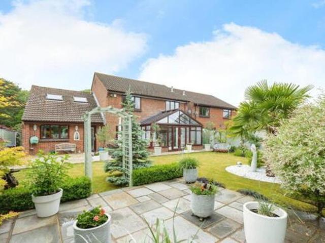 House for sale in Titchfield Park, Fareham