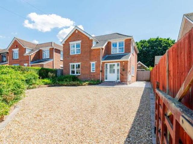 House for sale in Titchfield Common, Fareham