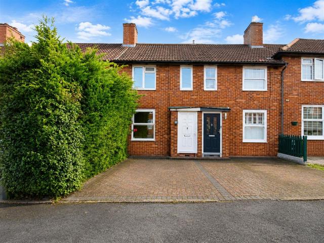 Apartment for rent in Rosehill, Greater London