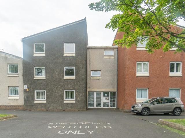 House for rent in Galston, Scotland