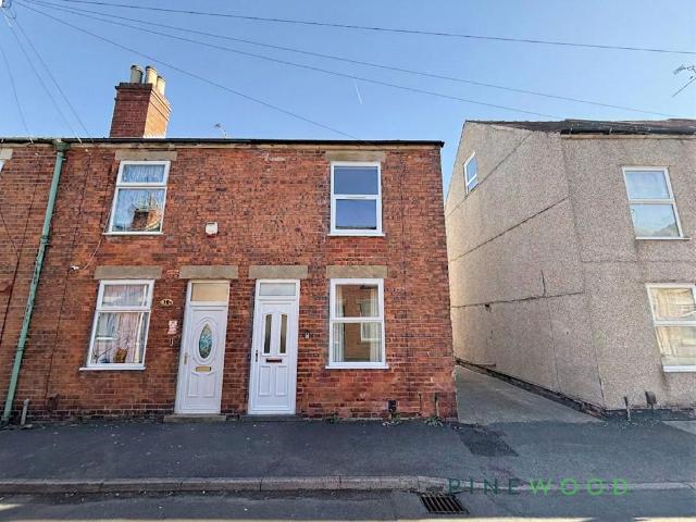 House for rent in Mansfield Woodhouse, Mansfield