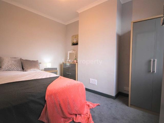 Room for rent in Potters Corner, East Midlands