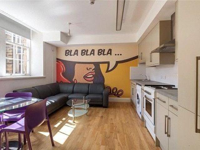Apartment for rent in Highfields, Huddersfield