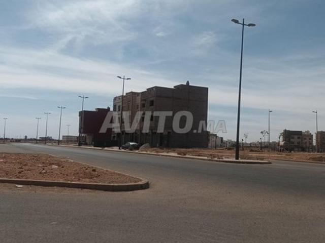 Propriété vente à Khouribga, Chaouia-Ouardigha