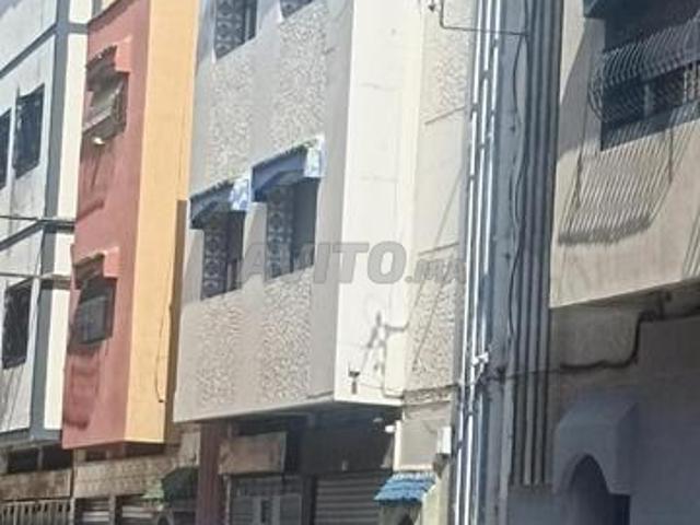 Maison vente à Anfa, Gharb-Chrarda-Beni Hssen