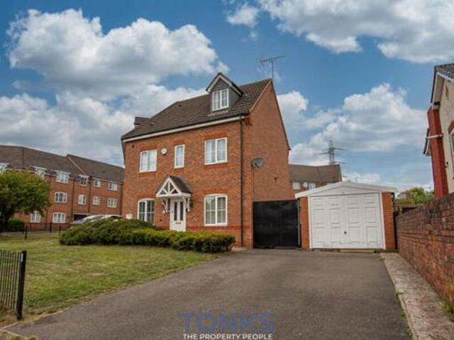 House for sale in Oldbury, West Midlands