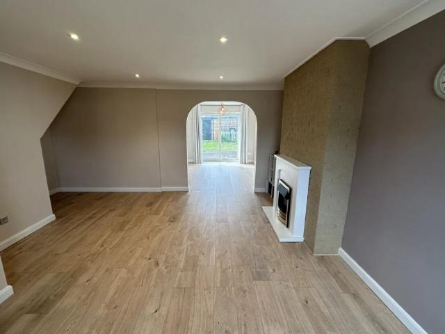 House for rent in Chedburgh, Suffolk